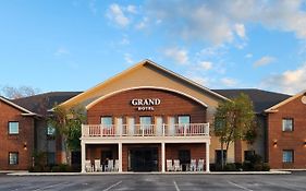 Grand Hotel